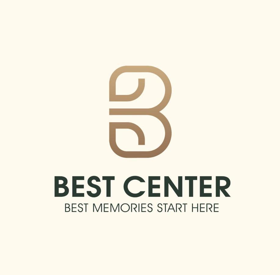 Best Center Hotel Baku Exterior photo